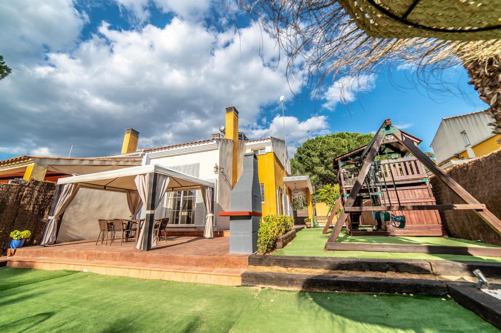 Casa El Oasis Del Rural *