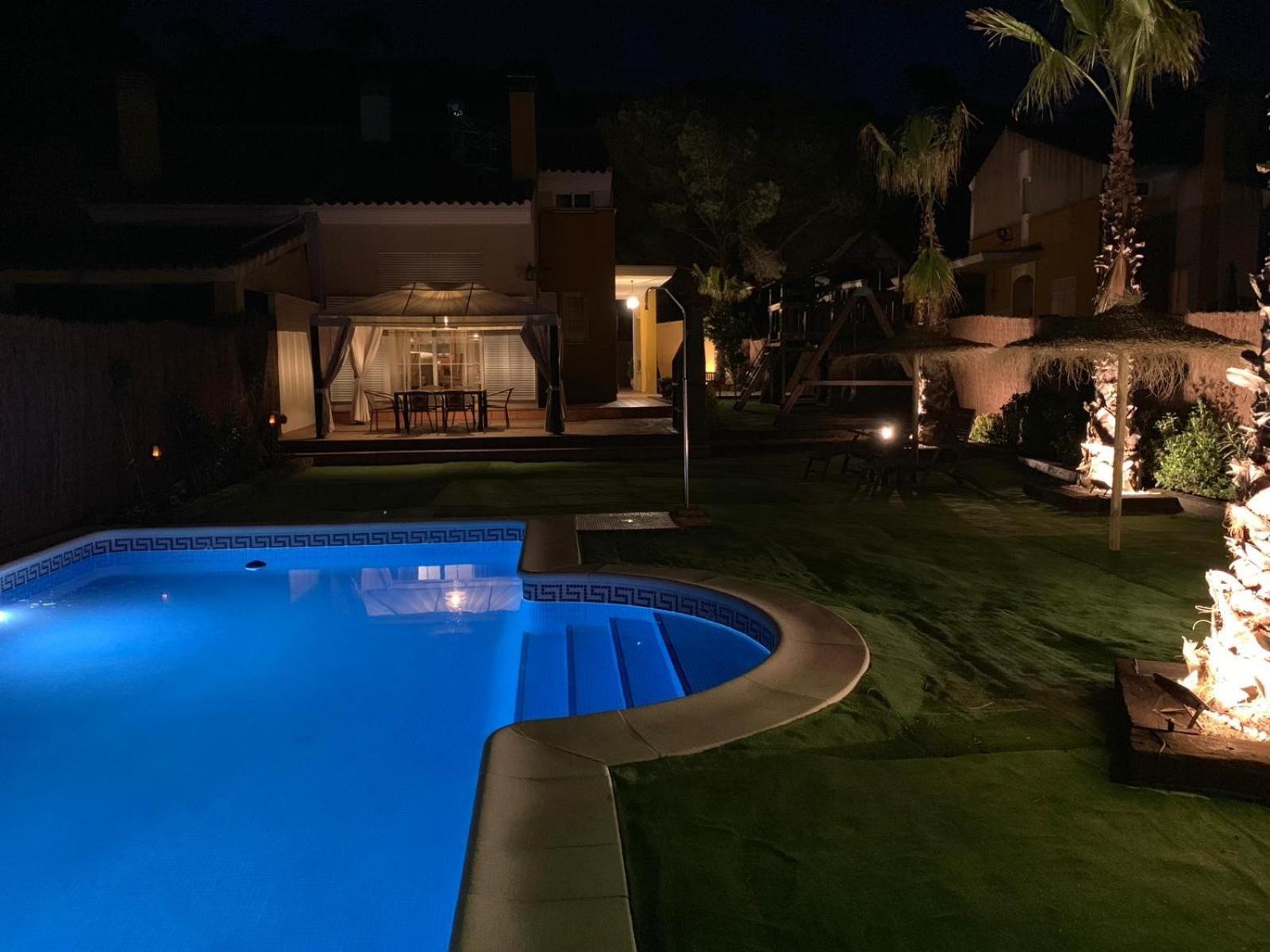 Casa El Oasis Del Rural Cordoba