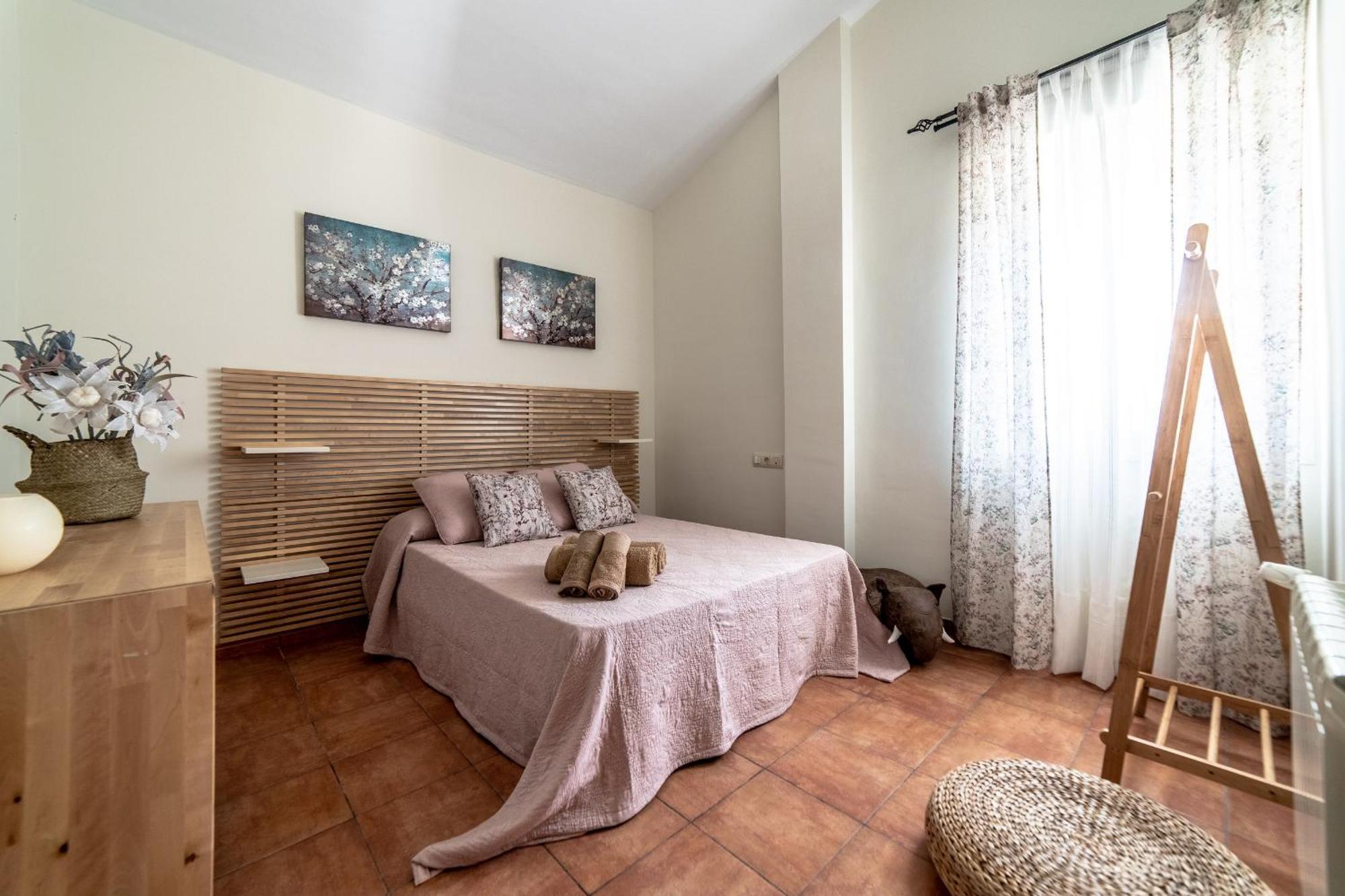 Casa El Oasis Del Rural Holiday home