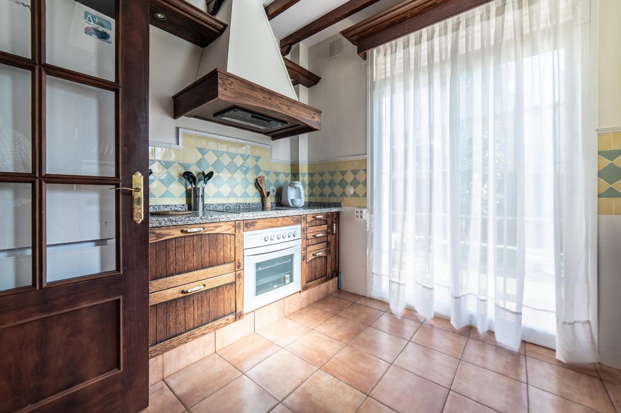 Casa El Oasis Del Rural *