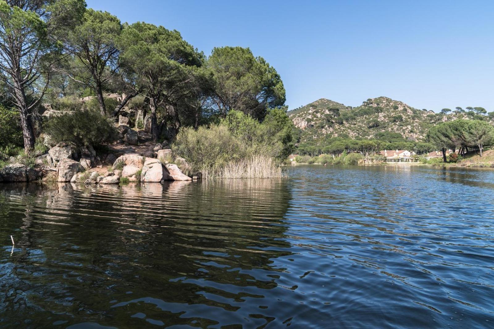 Casa El Oasis Del Rural Holiday home *