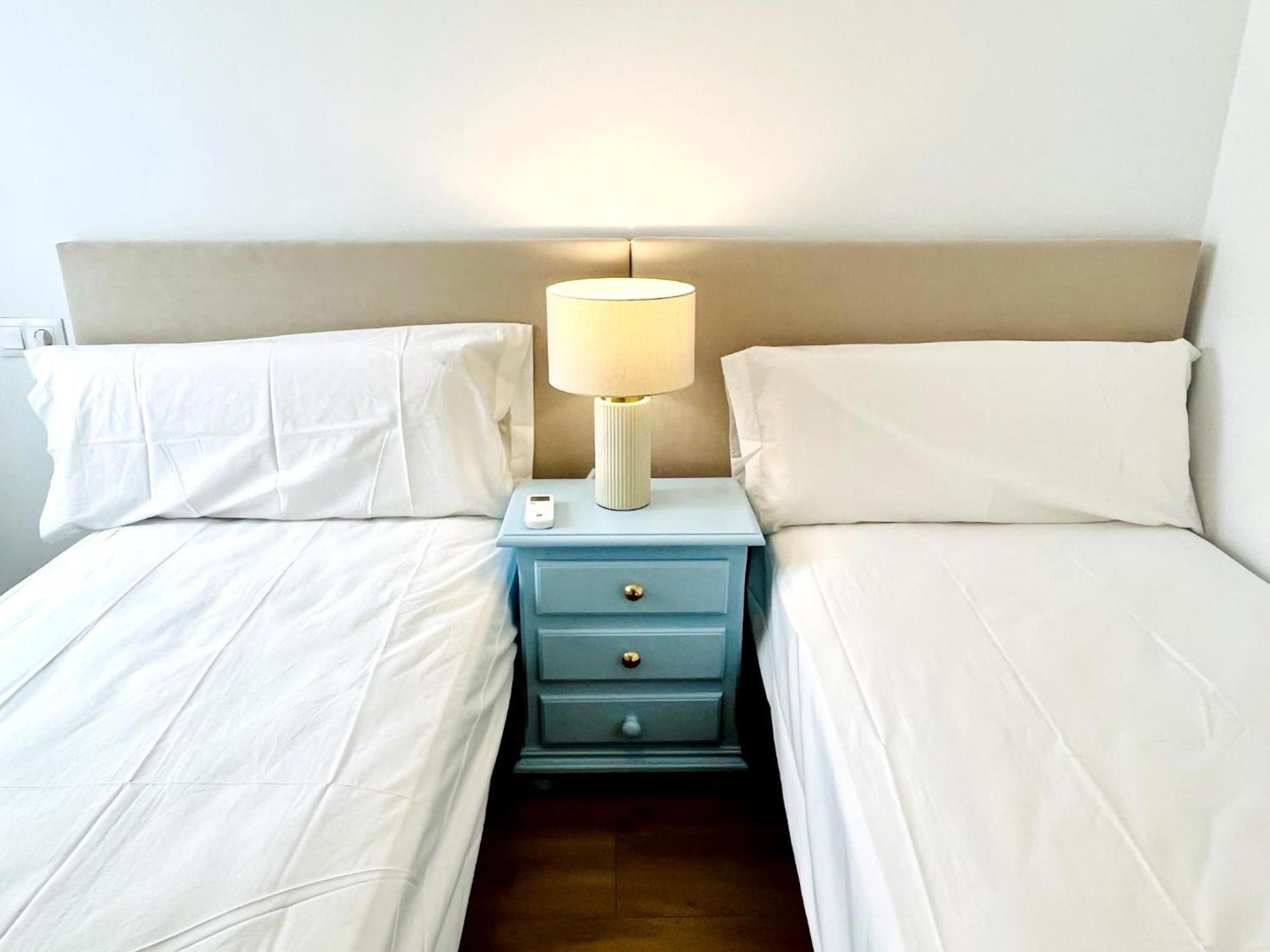 El Capricho De Apartamento *