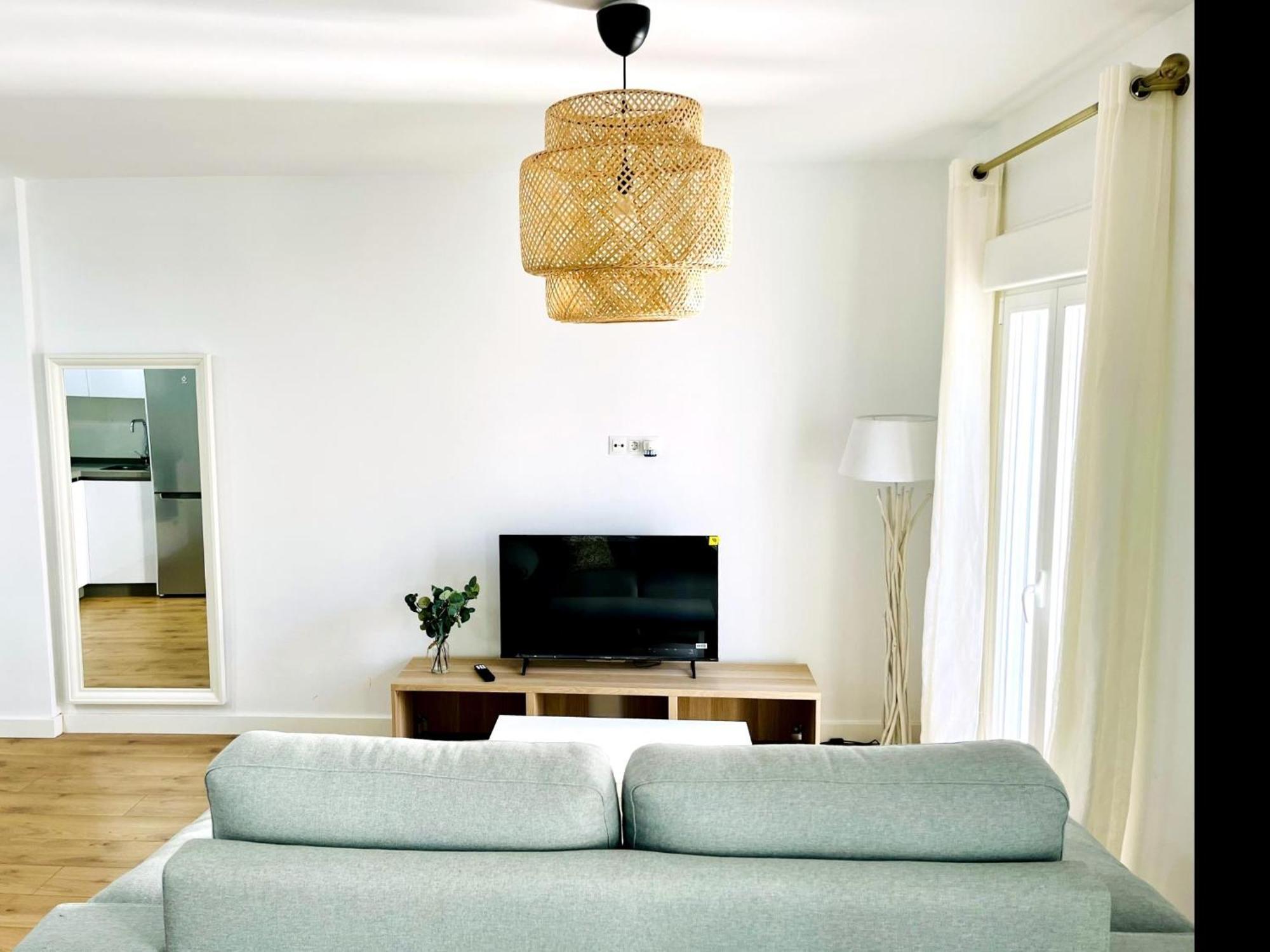 El Capricho De Apartamento