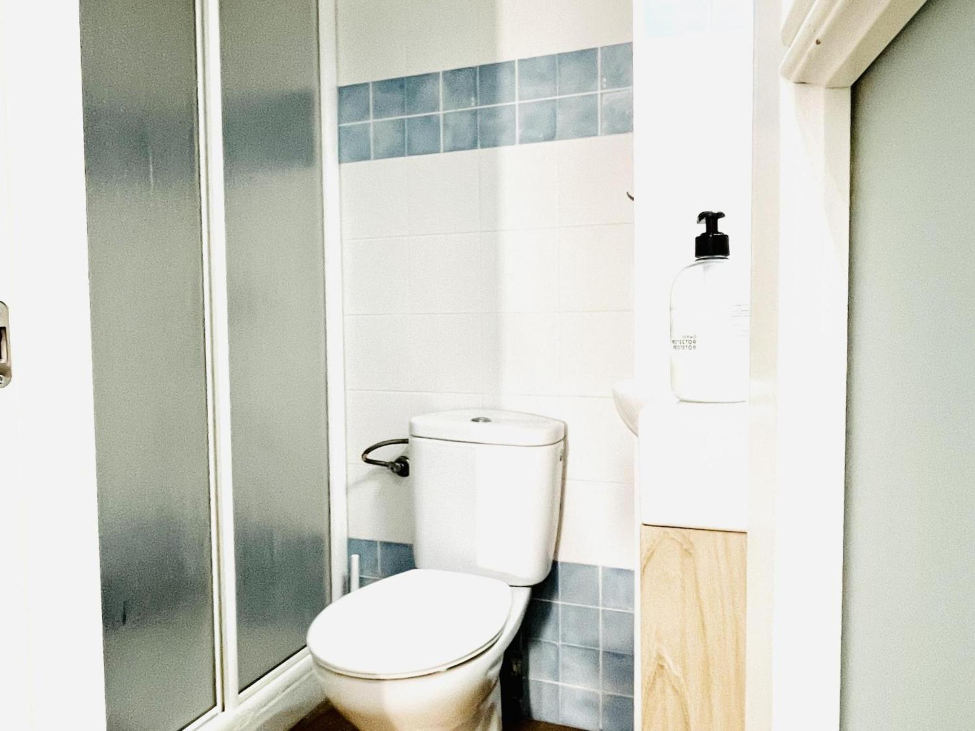 El Capricho De Apartamento *