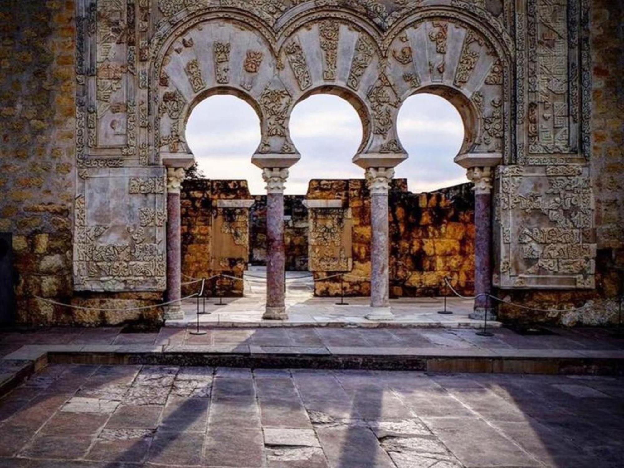 Apartamento El Capricho De Córdoba