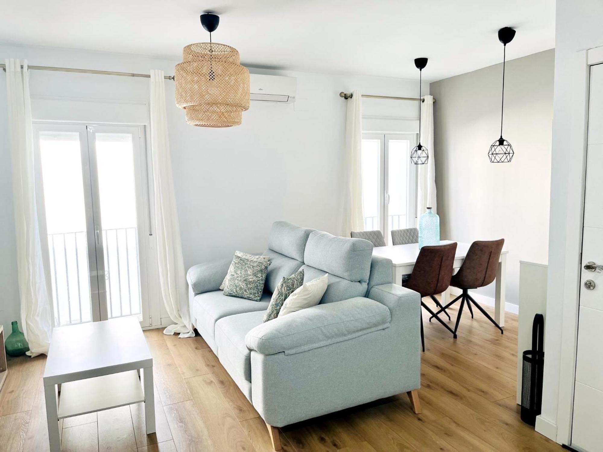 El Capricho De Apartamento
