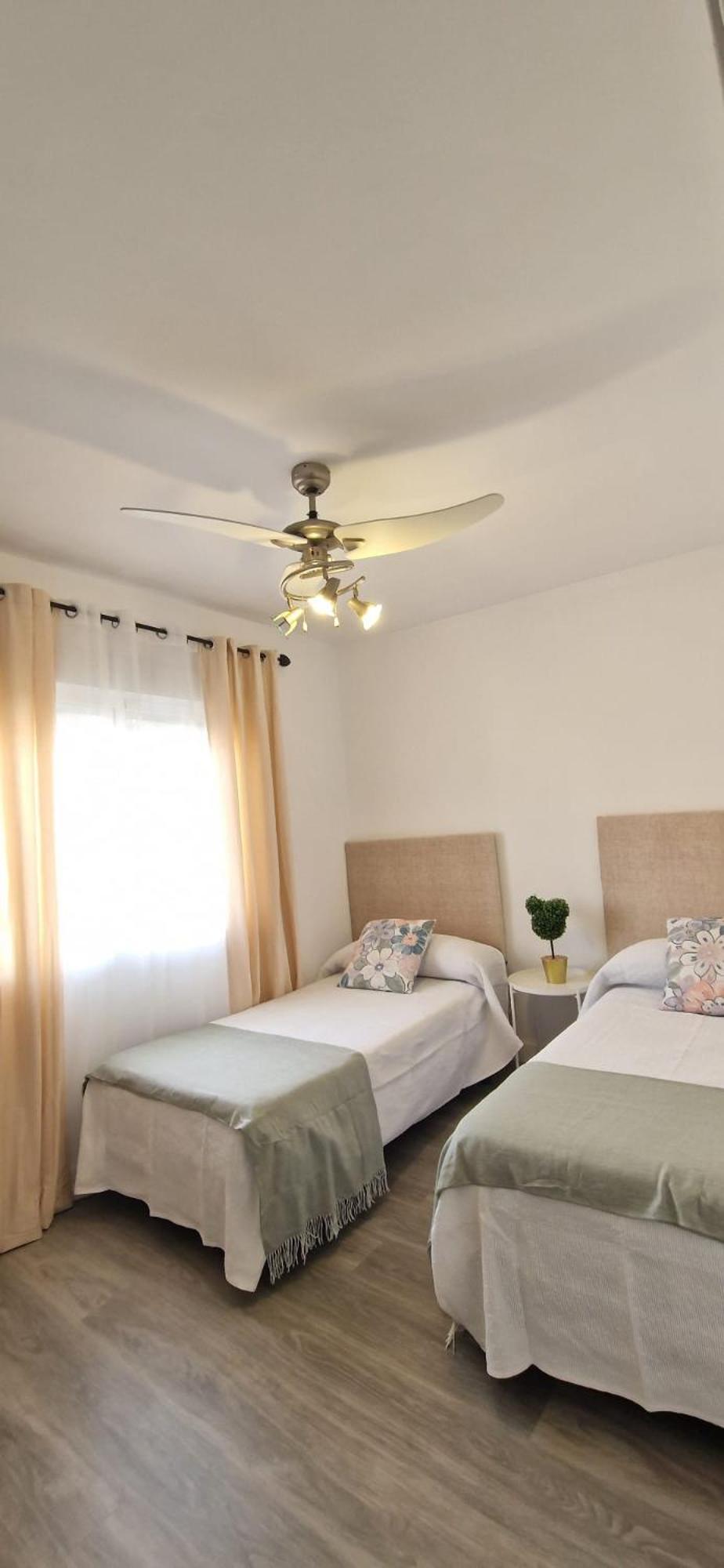 Apartamento Carla Homes *