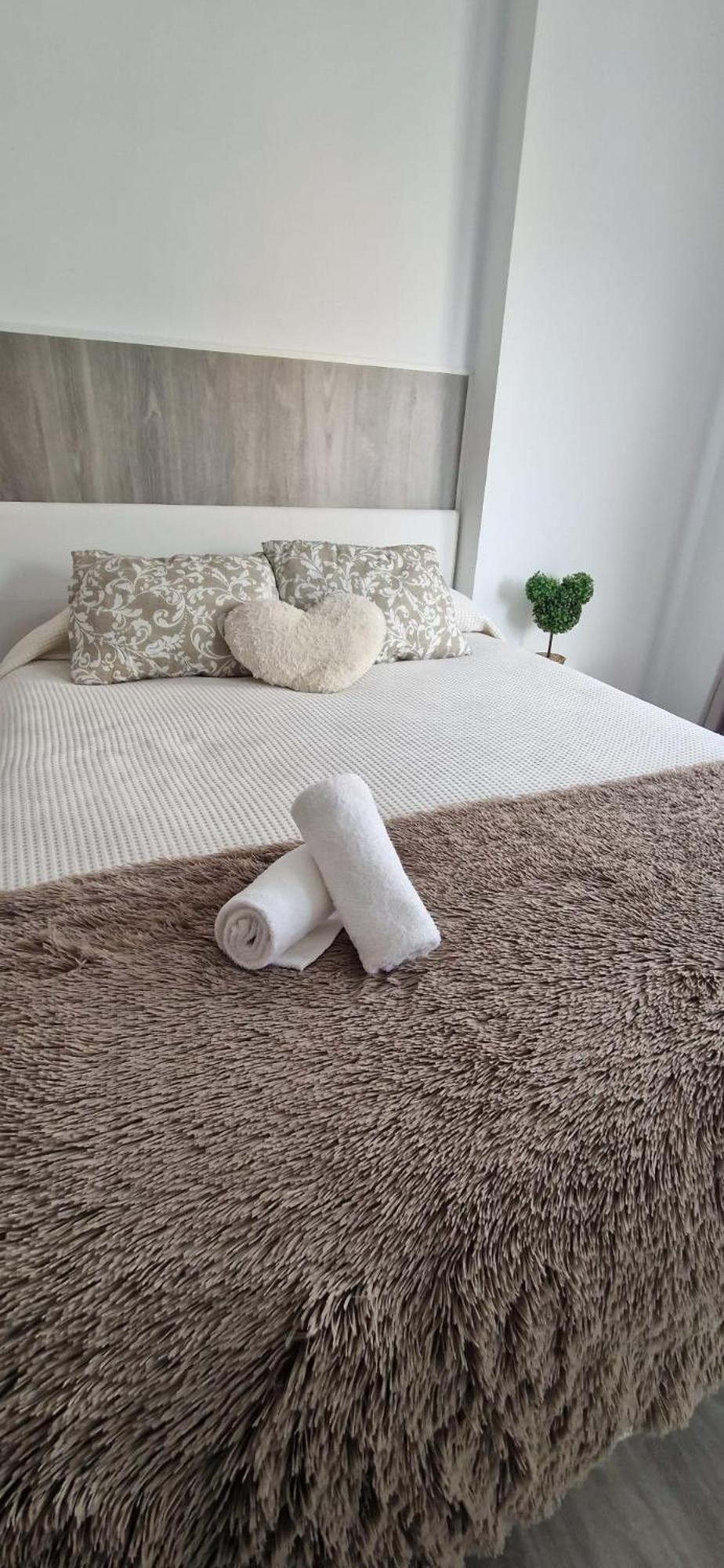 Apartamento Carla Homes *