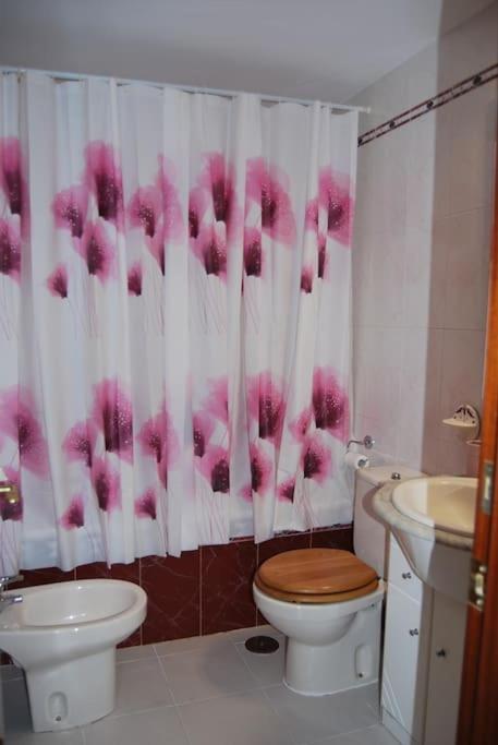 Apartamento Bonito Piso Cerca De La Estacion Córdoba