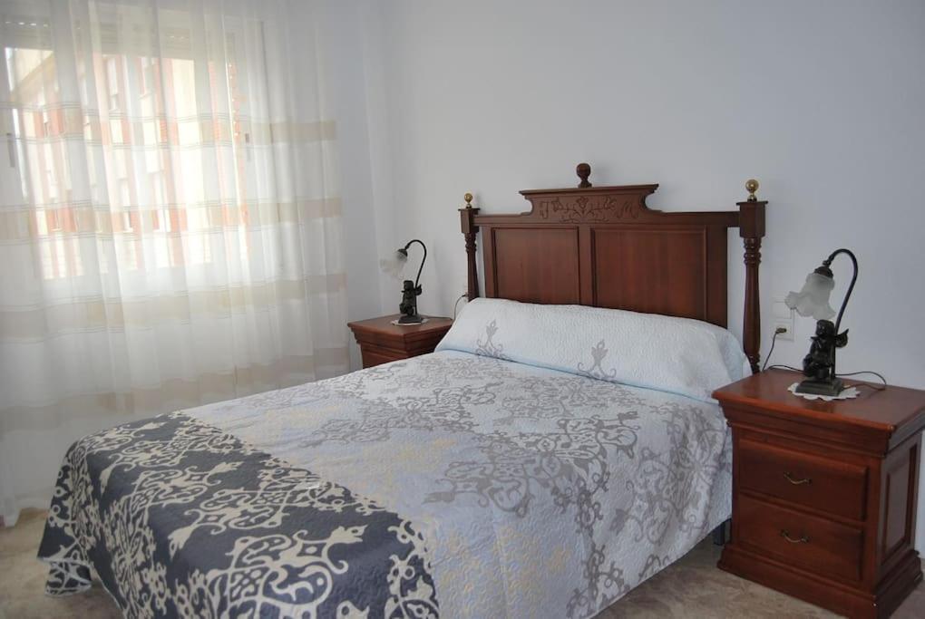 Bonito Piso Cerca De La Estacion Apartamento Córdoba