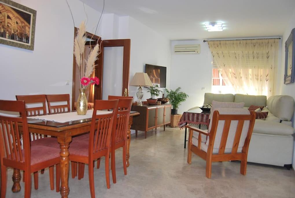 Bonito Piso Cerca De La Estacion Apartamento Córdoba