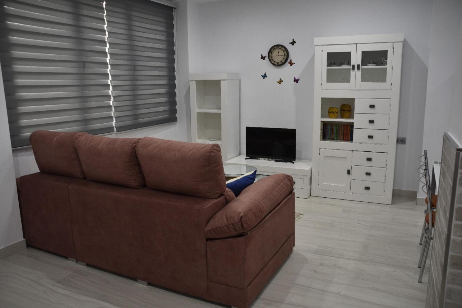 Apartamento El Pocito Córdoba