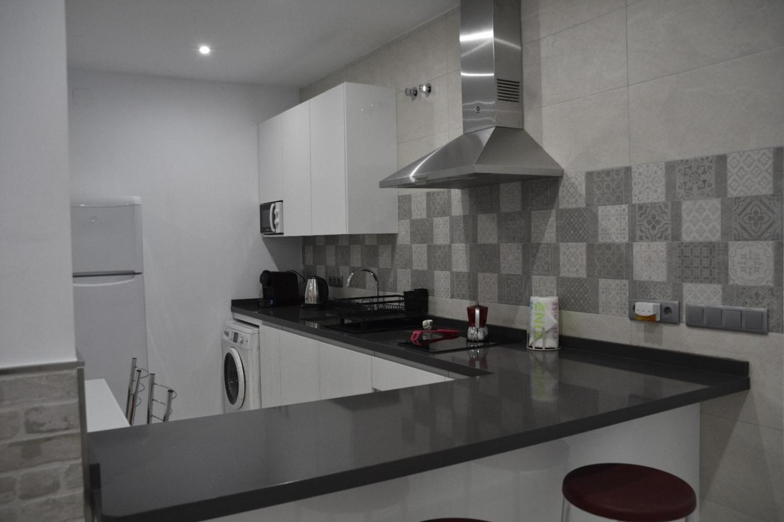El Pocito Apartamento Córdoba
