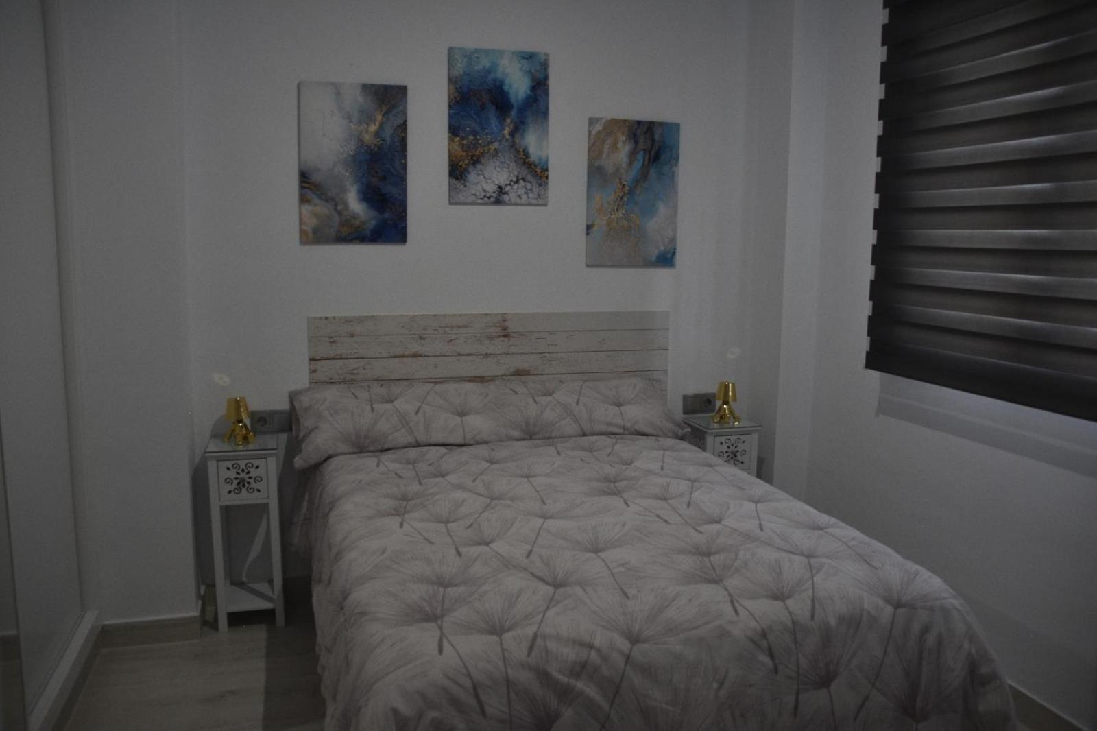 Apartamento El Pocito