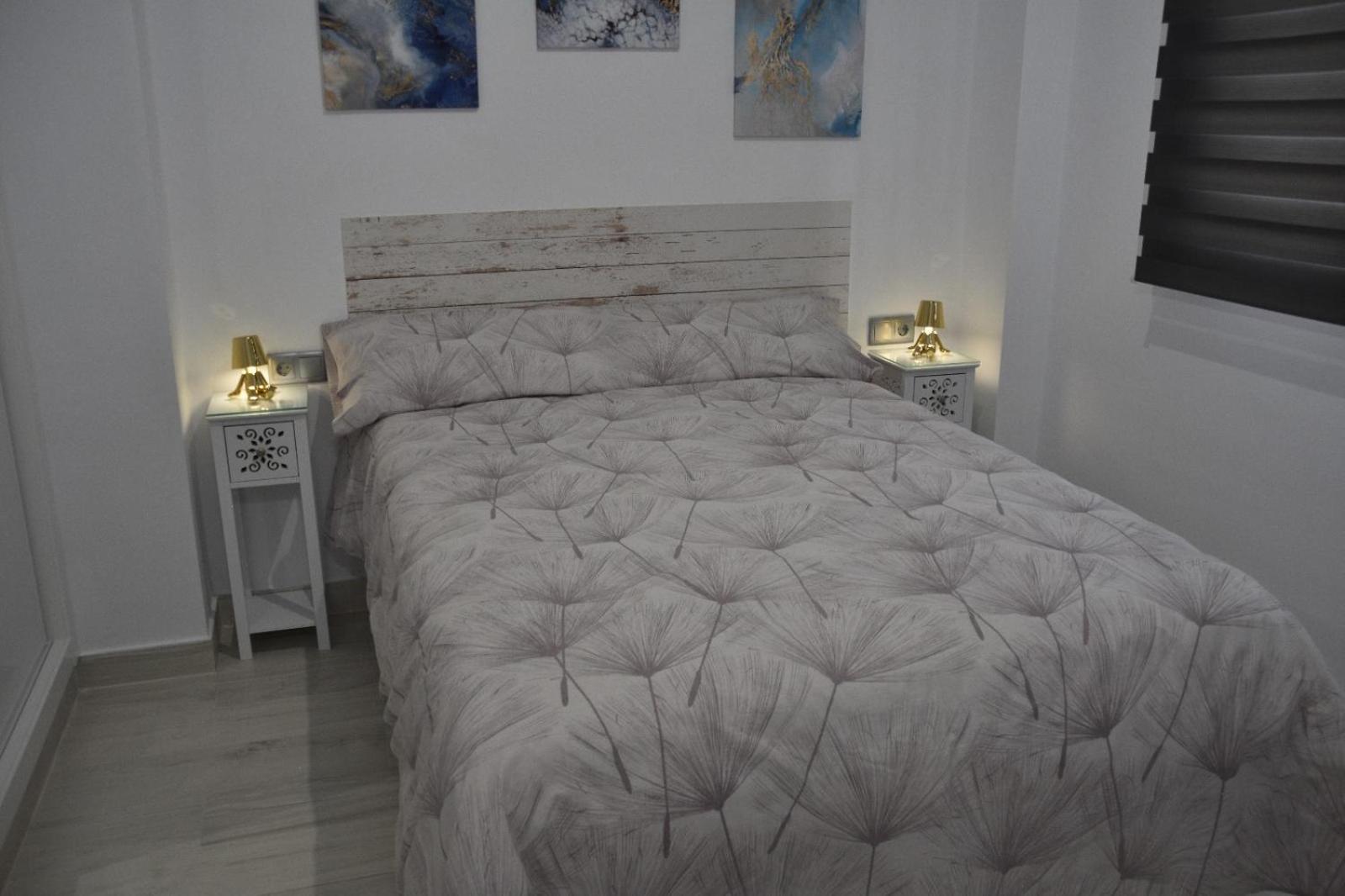 El Pocito Apartamento