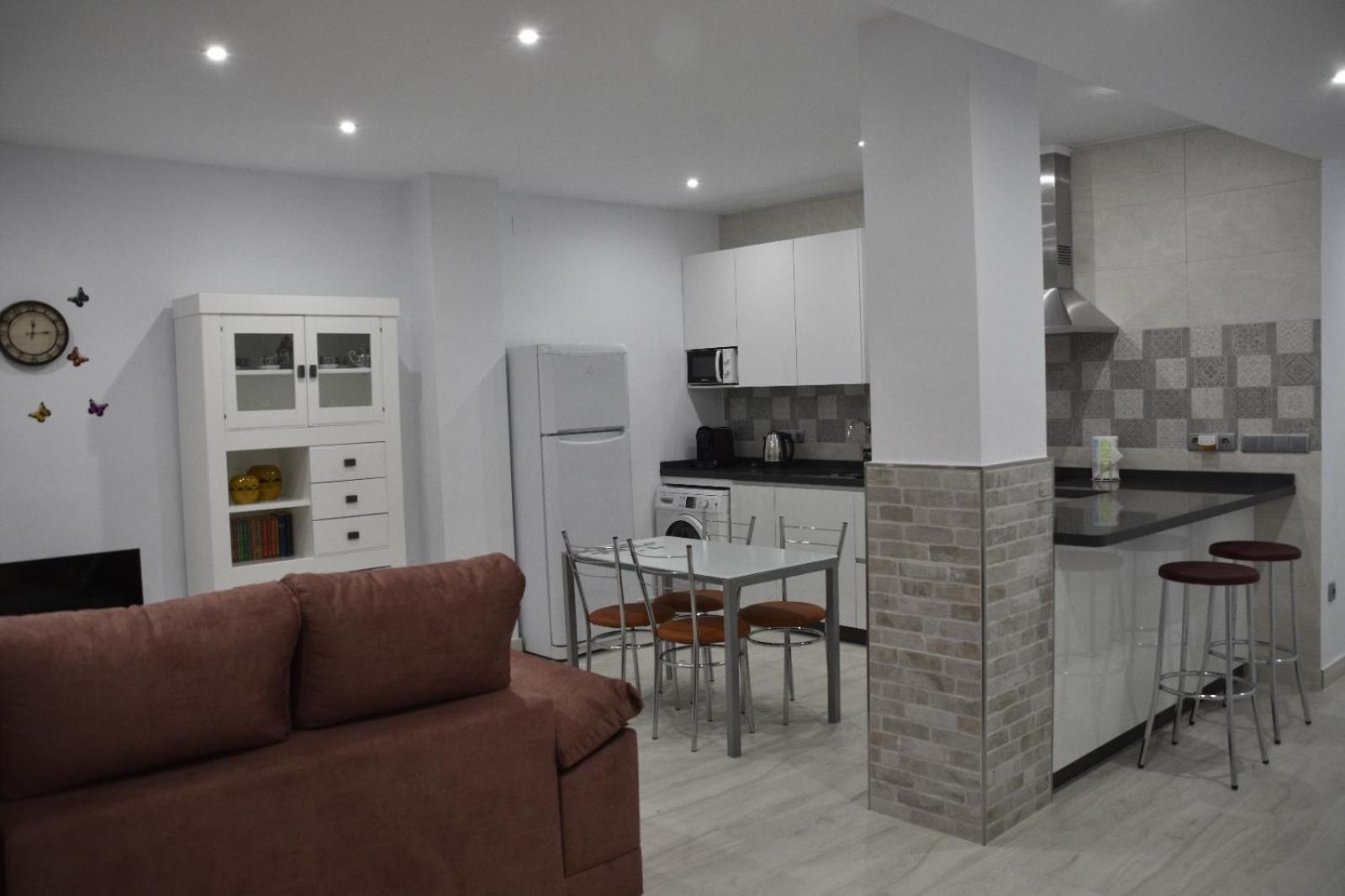El Pocito Apartamento Córdoba