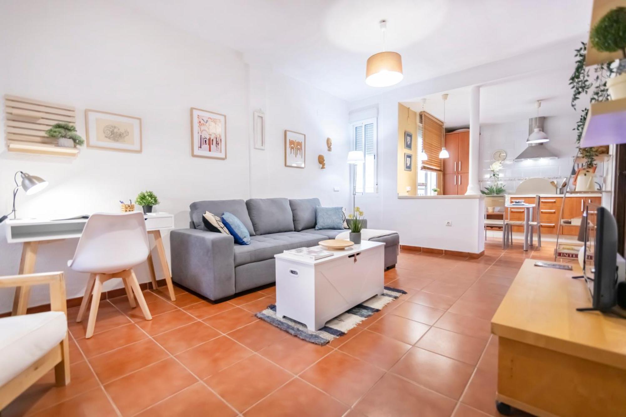 Apartment Bhost - Luna De San Lorenzo *