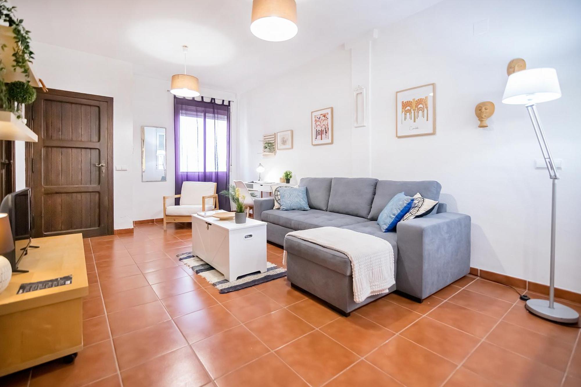 Bhost - Luna De San Lorenzo Apartment *