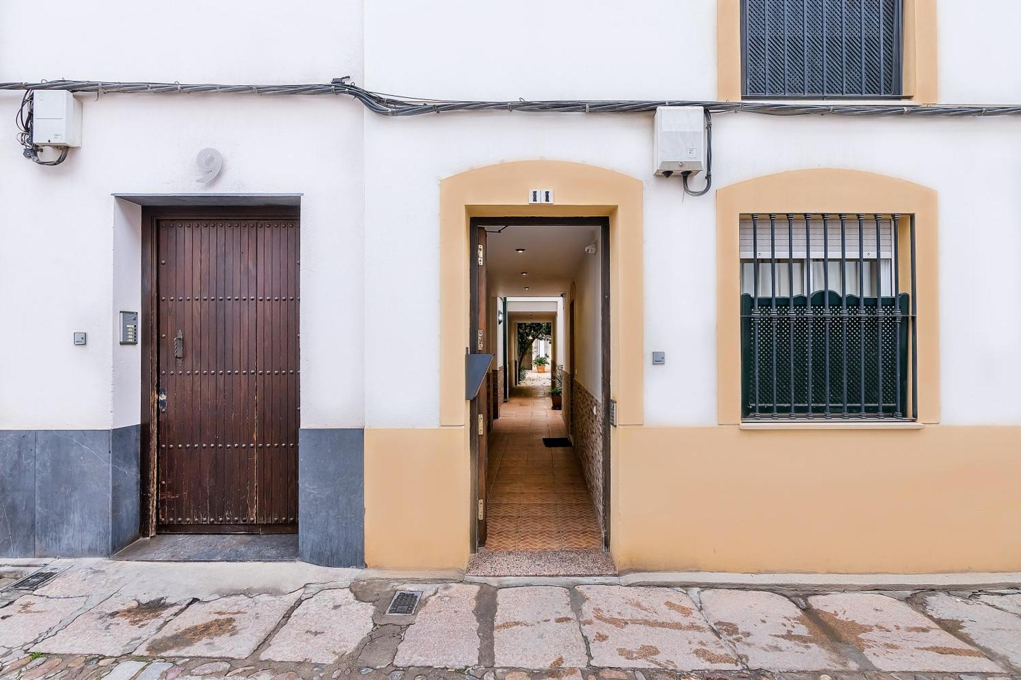 Apartment Bhost - Luna De San Lorenzo