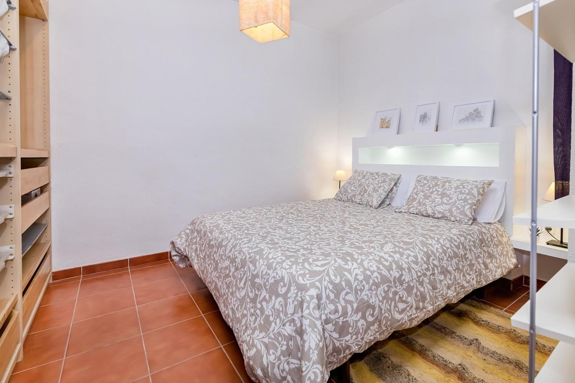 Bhost - Luna De San Lorenzo Apartment