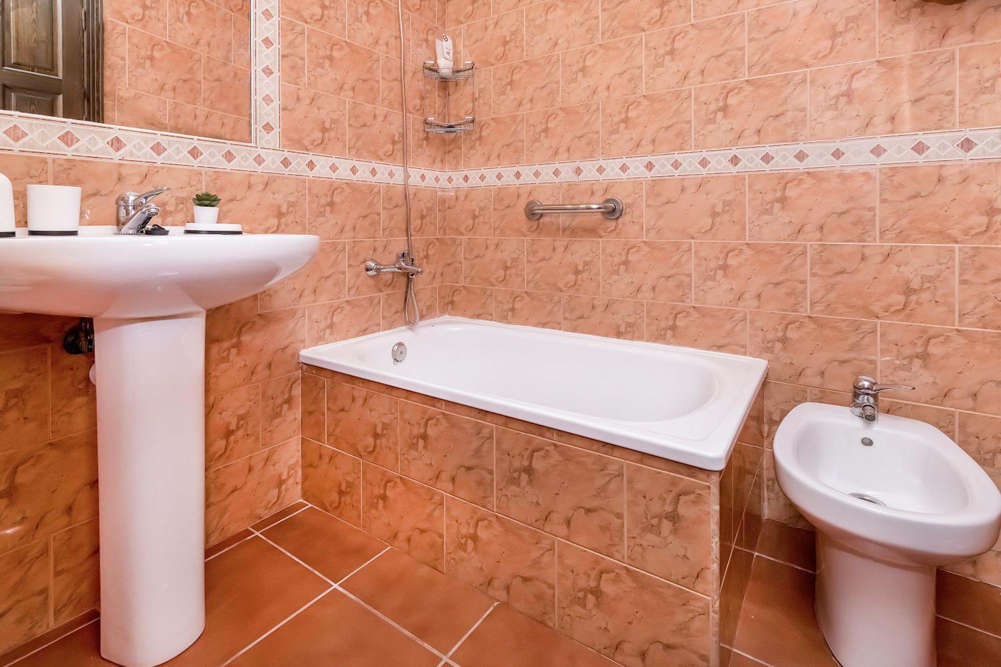 Apartment Bhost - Luna De San Lorenzo Cordoba