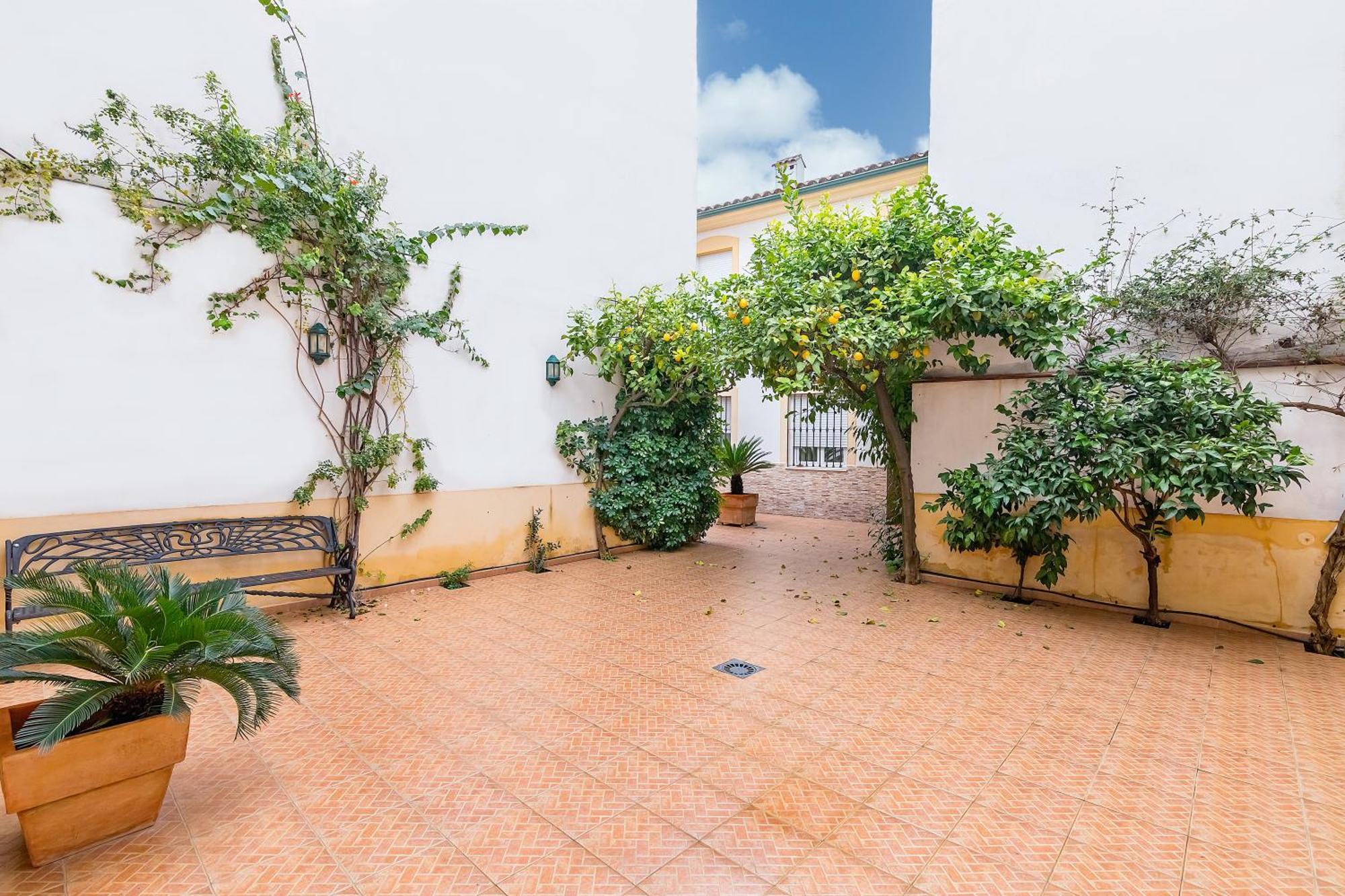 Bhost - Luna De San Lorenzo Apartment