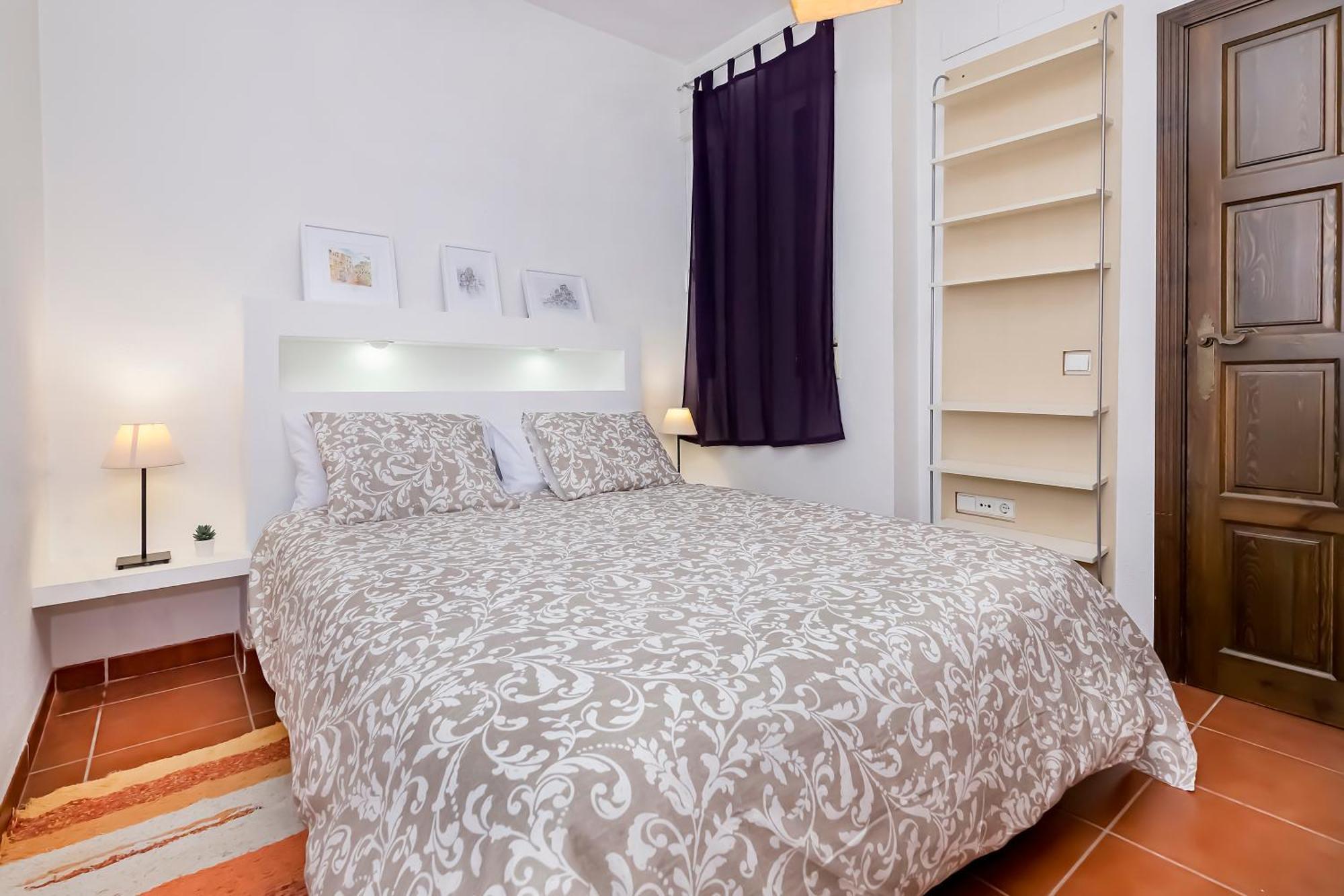 Apartment Bhost - Luna De San Lorenzo *