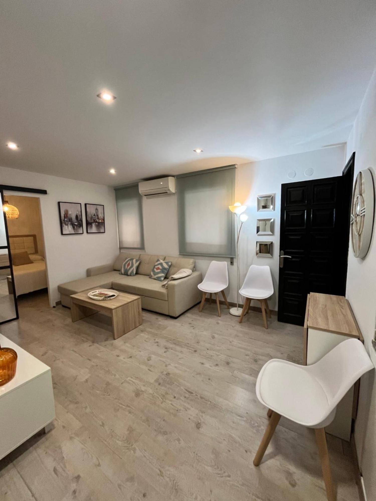 Apartment Azonaicas