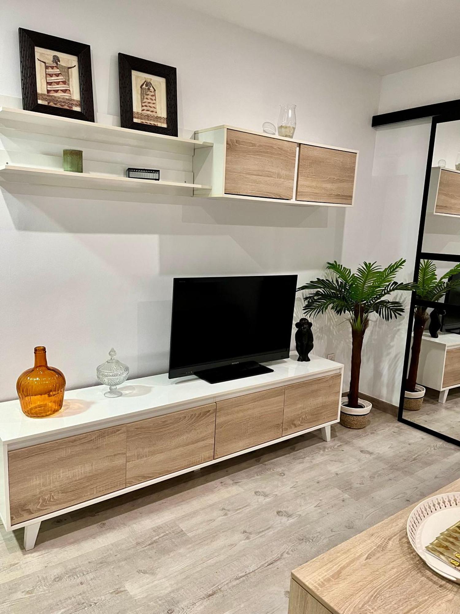 Apartamento Azonaicas *