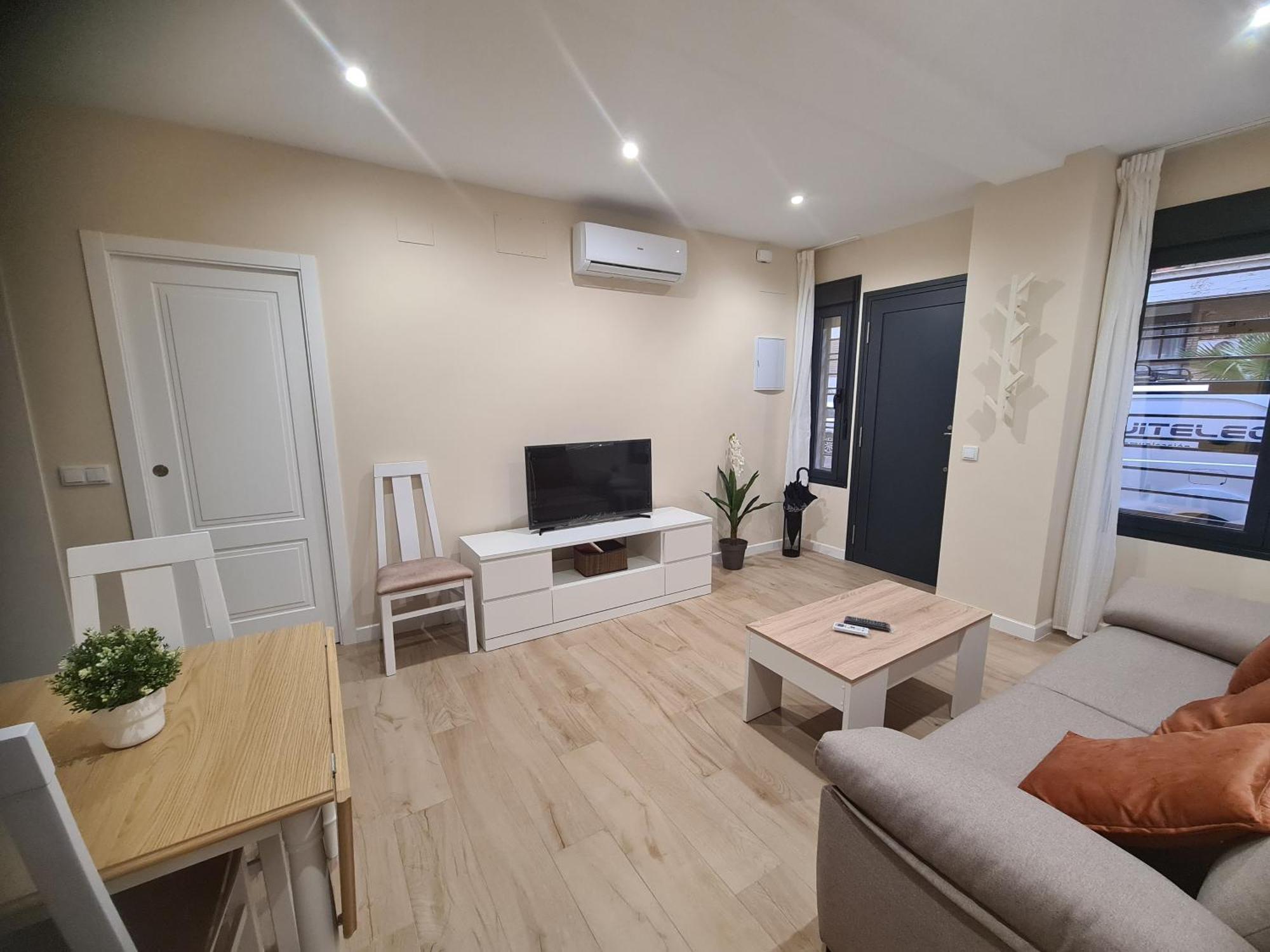 Mi Casa Es Su Casa Córdoba