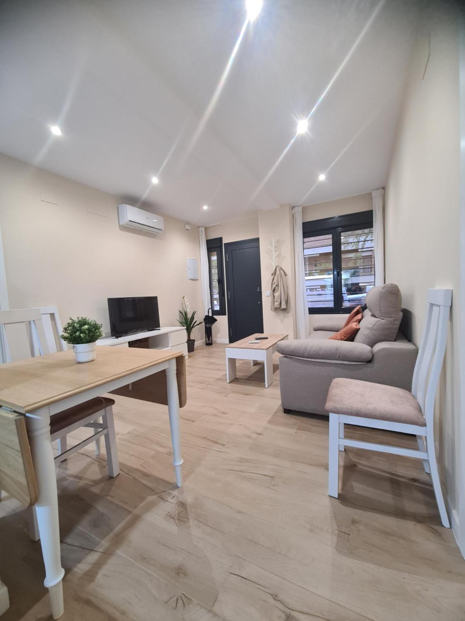 Apartamento Mi Casa Es Su Casa
