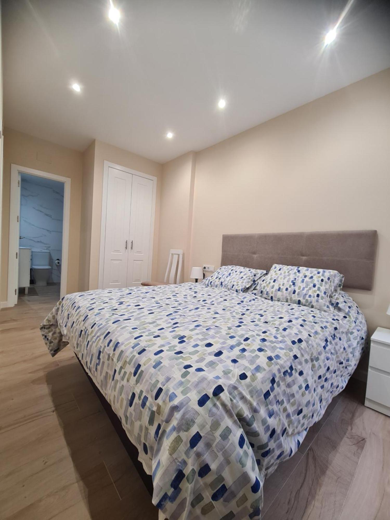 Apartamento Mi Casa Es Su Casa *
