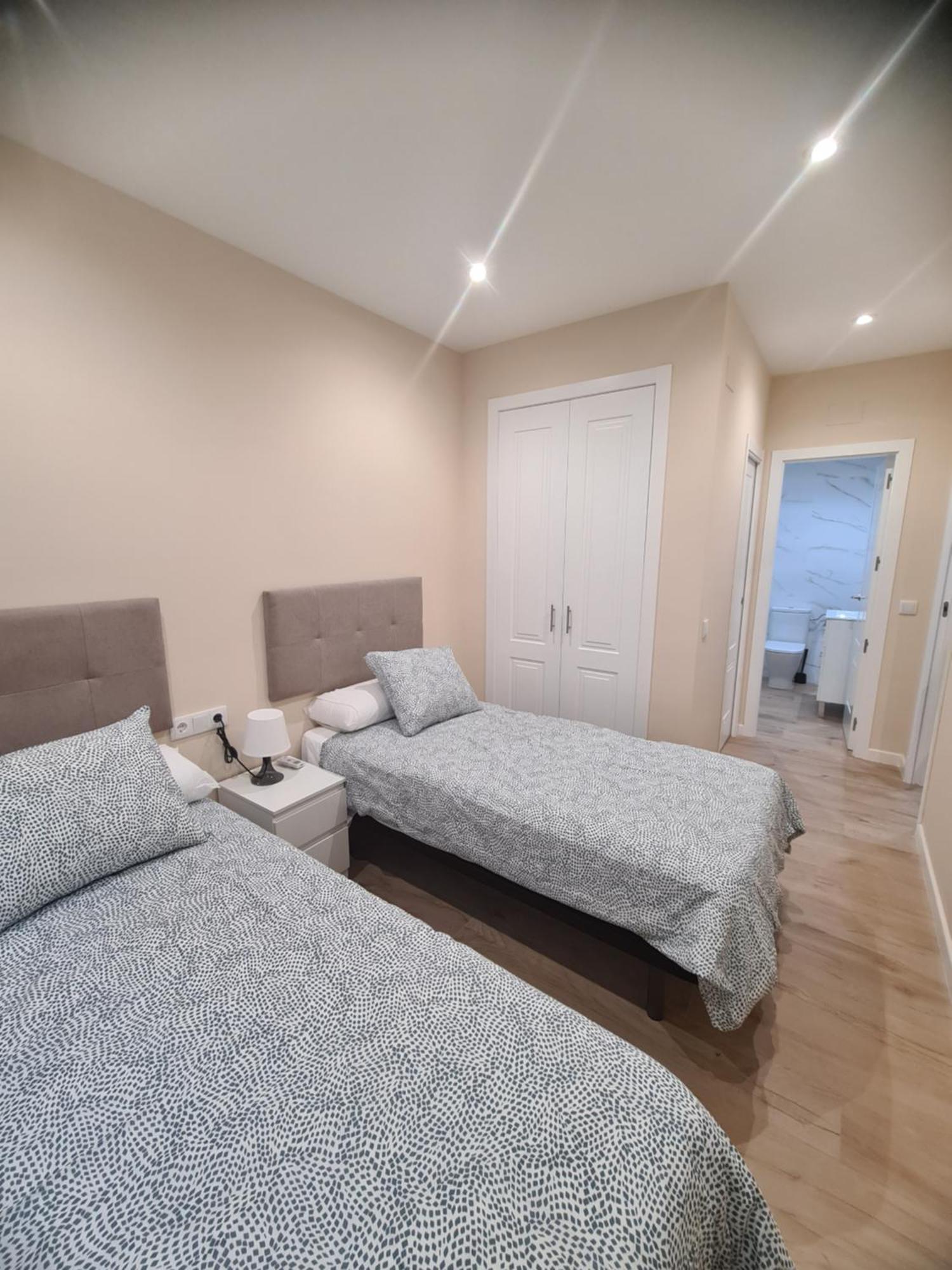 Apartamento Mi Casa Es Su Casa
