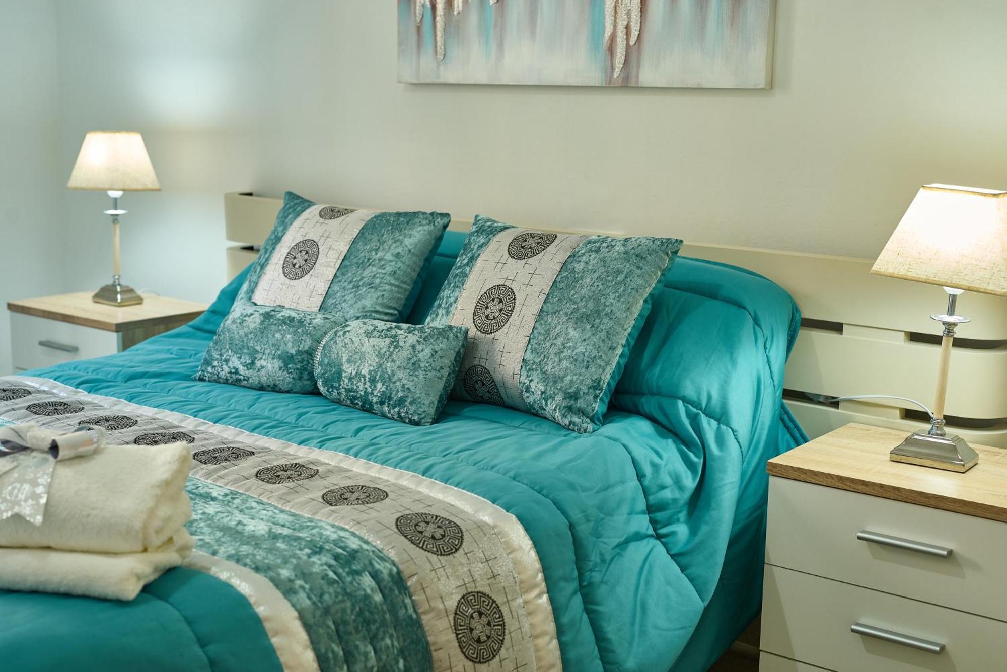 Centro Apartment *