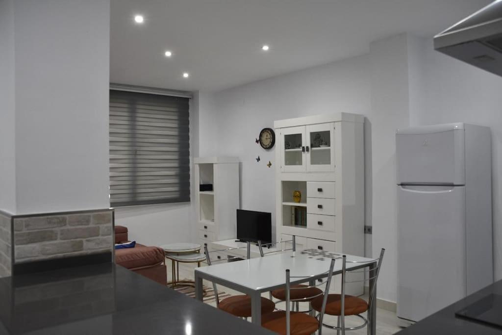 Apartamento El Pocito