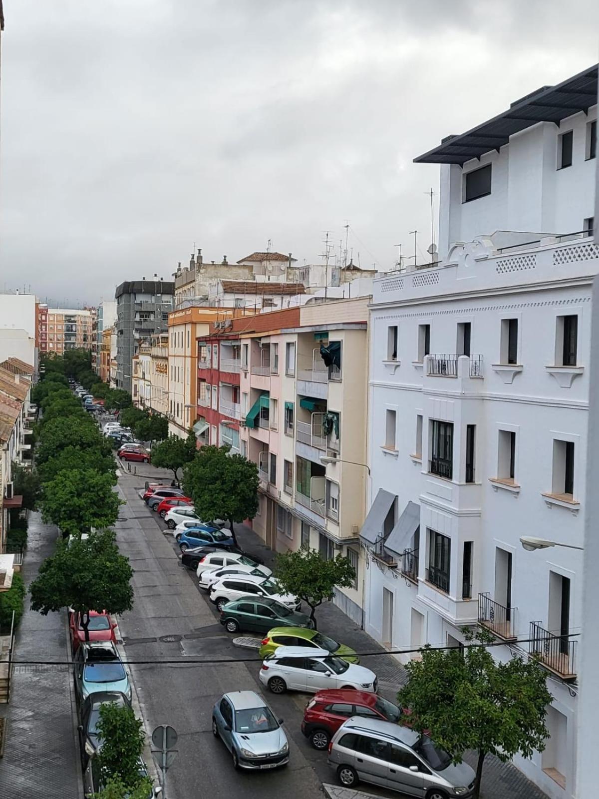 Ciudad Jardin - Confort Centro Iii Córdoba