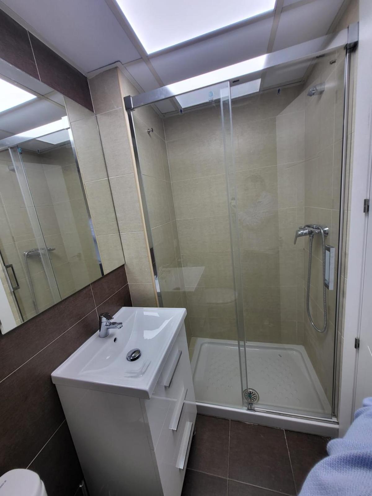 Apartment Ciudad Jardin - Confort Centro Iii *
