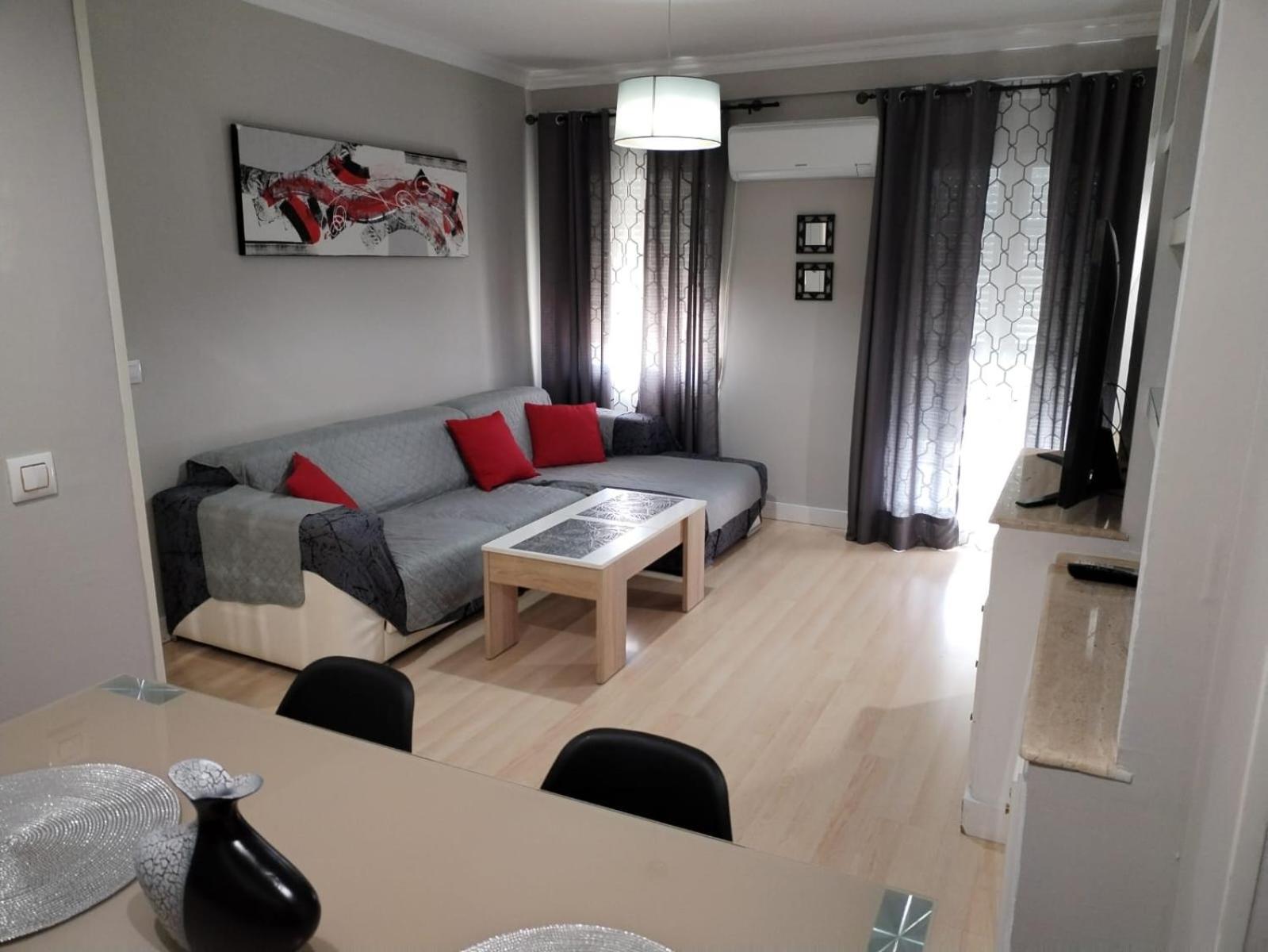 Con Parking Privado Gratis Incluido Apartment
