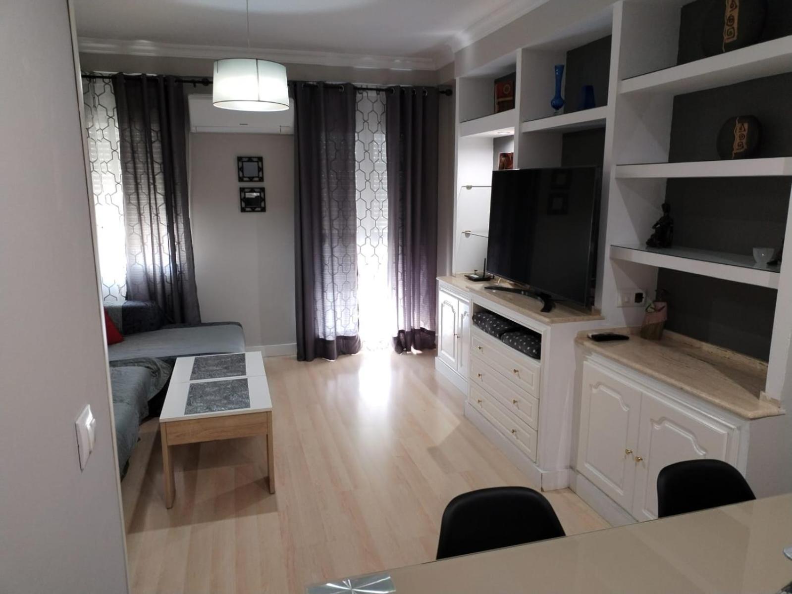 Con Parking Privado Gratis Incluido Apartment