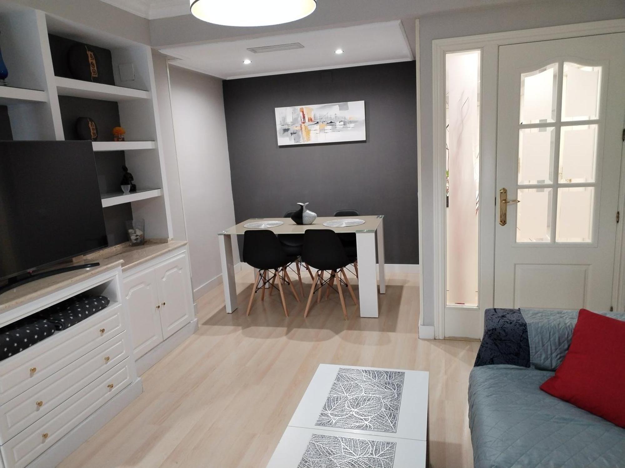 Con Parking Privado Gratis Incluido Apartment *