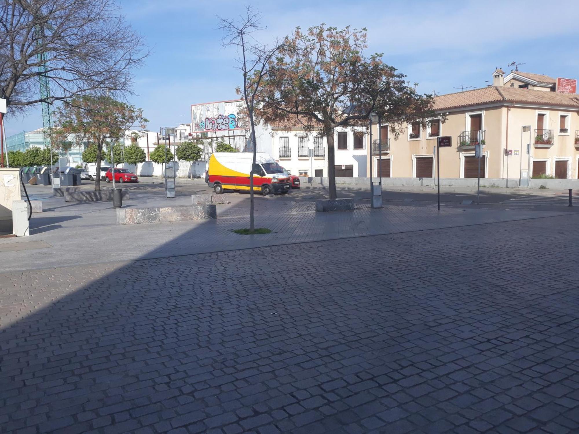 Andalucia Córdoba