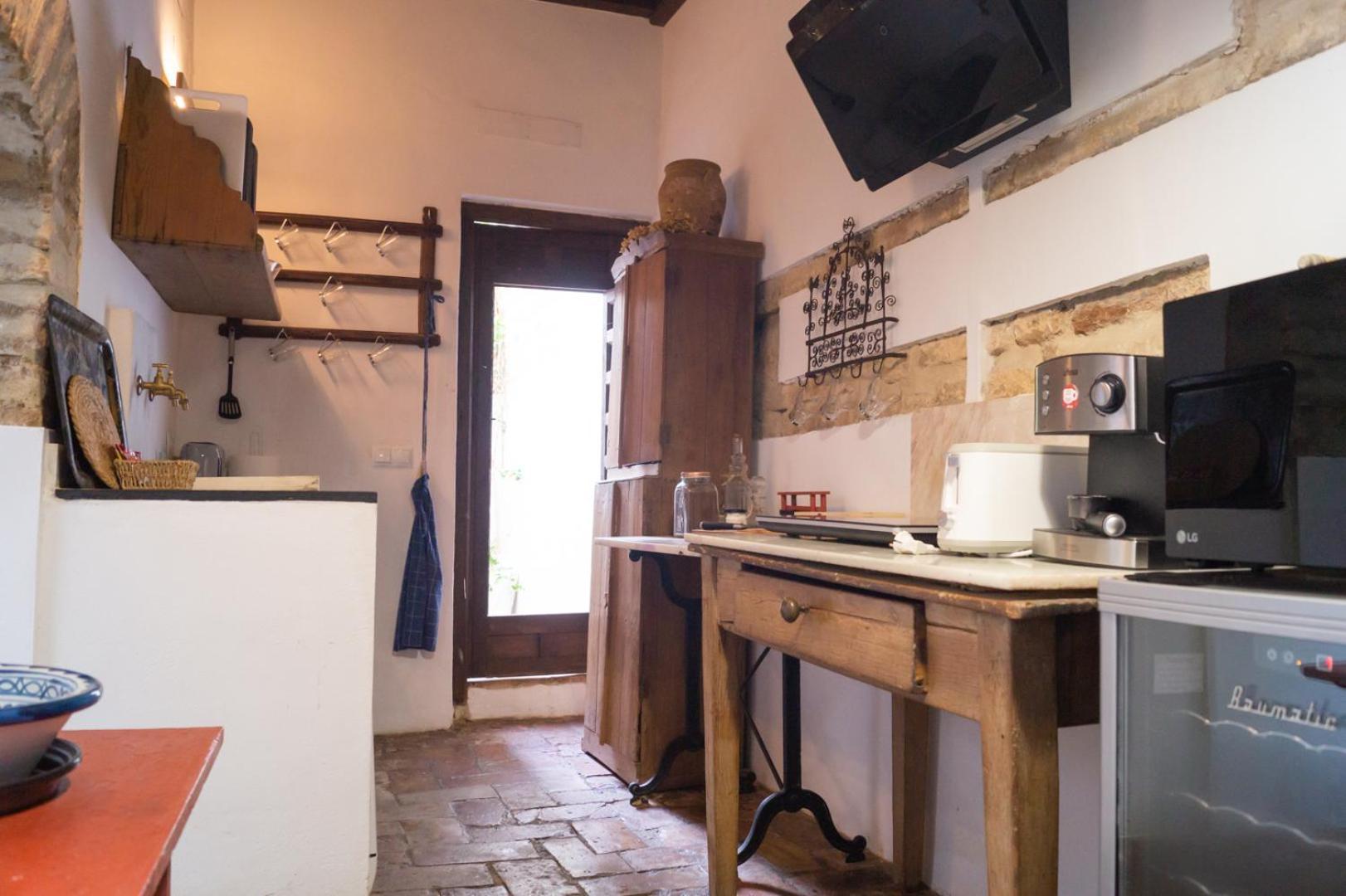 Apartamento Historic Open House *