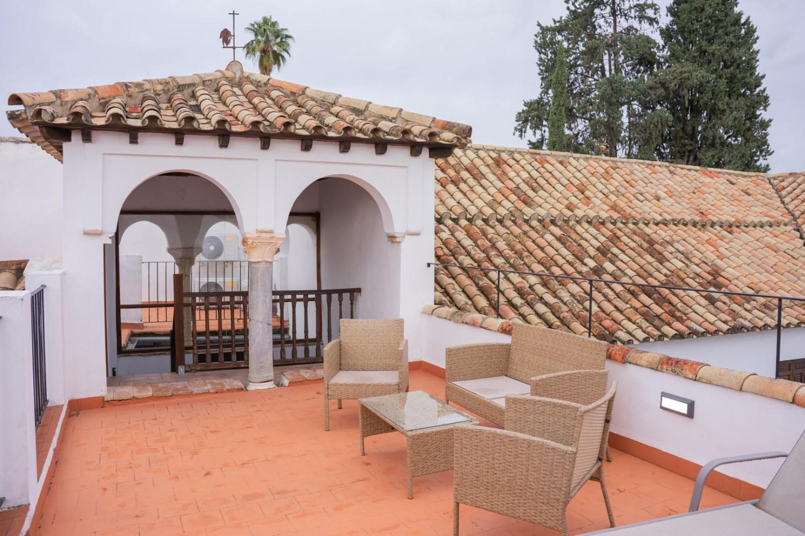 Apartamento Historic Open House Córdoba