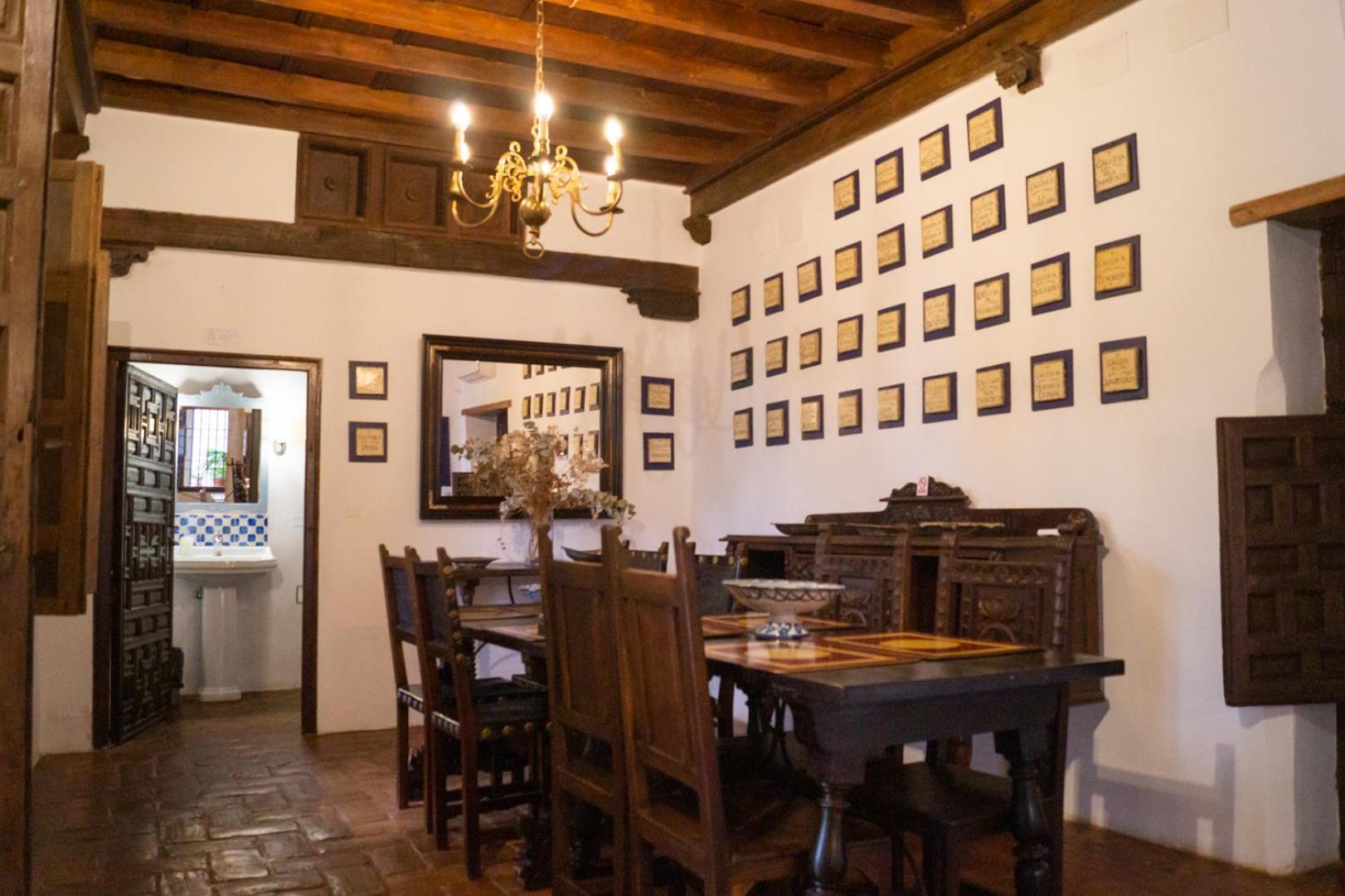 Historic Open House * Córdoba