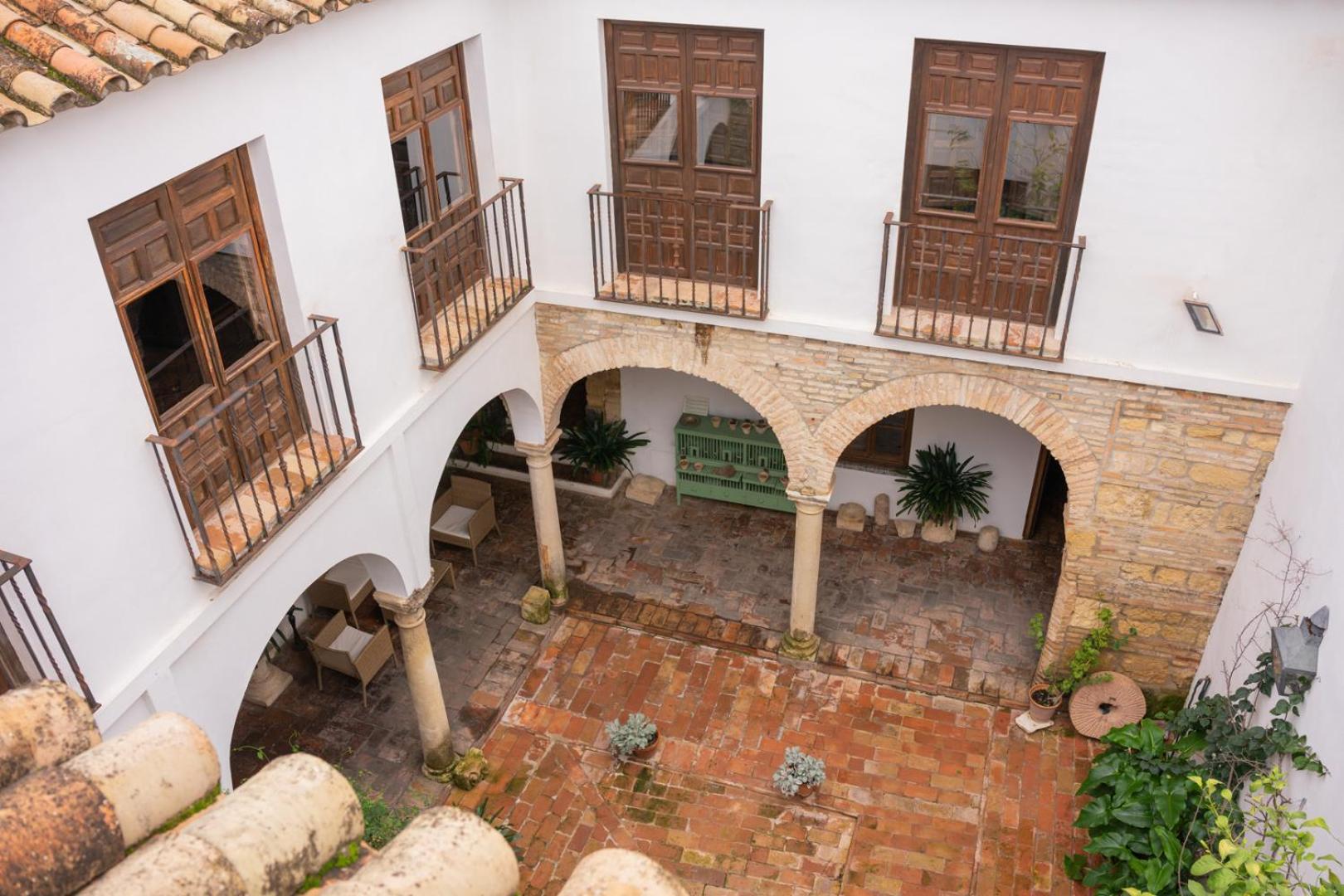 Historic Open House Apartamento