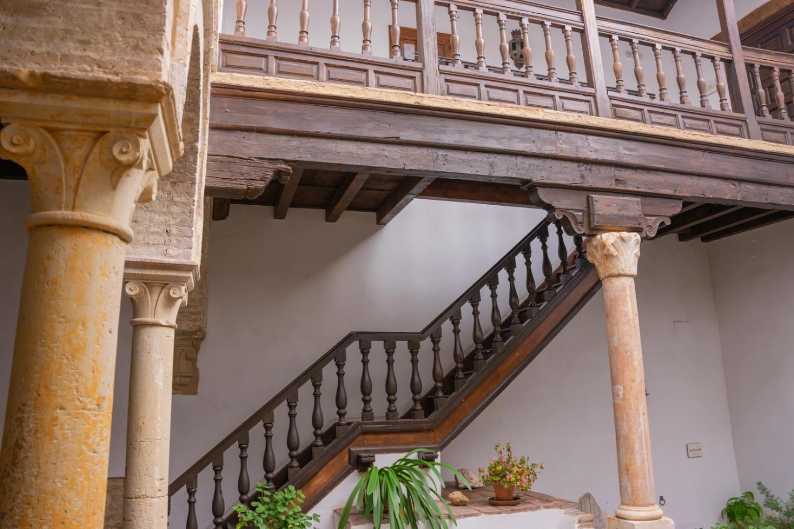 Historic Open House * Córdoba