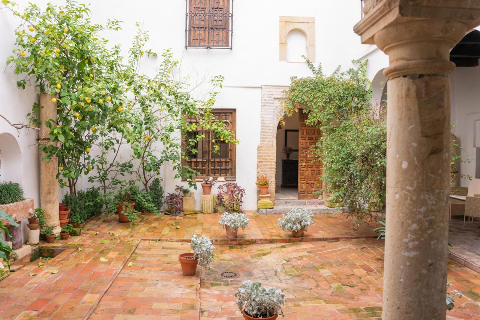 Historic Open House Apartamento