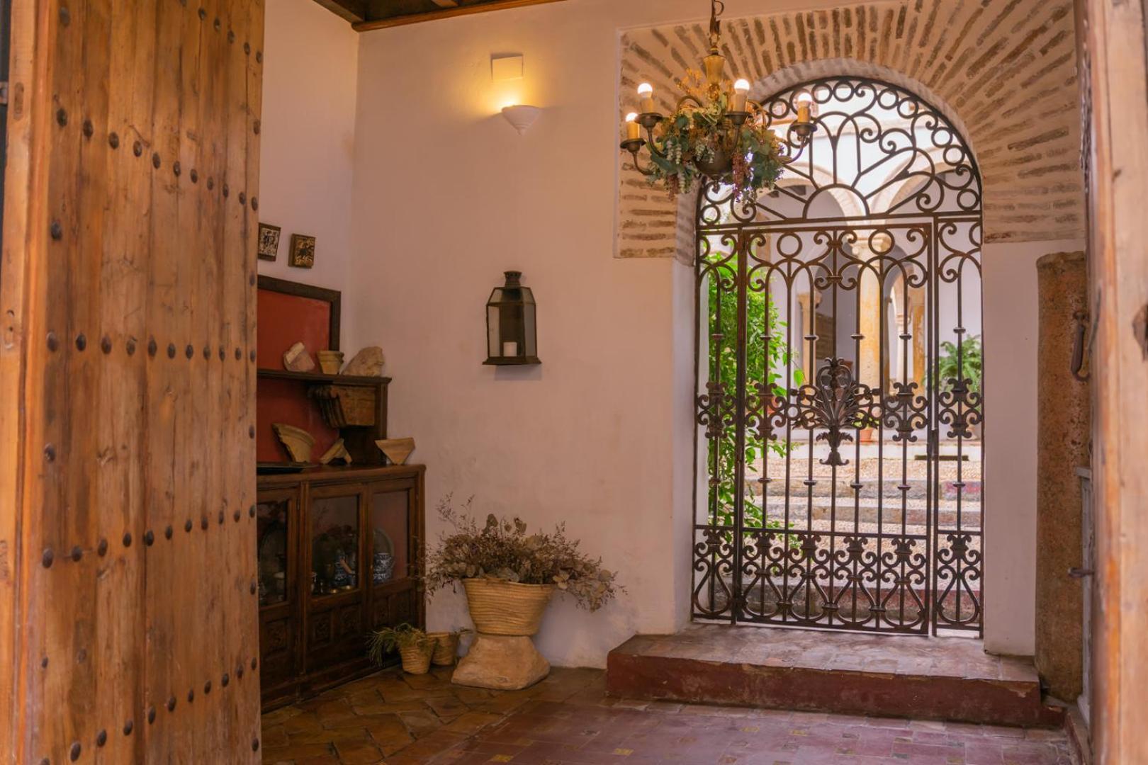 Apartamento Historic Open House *