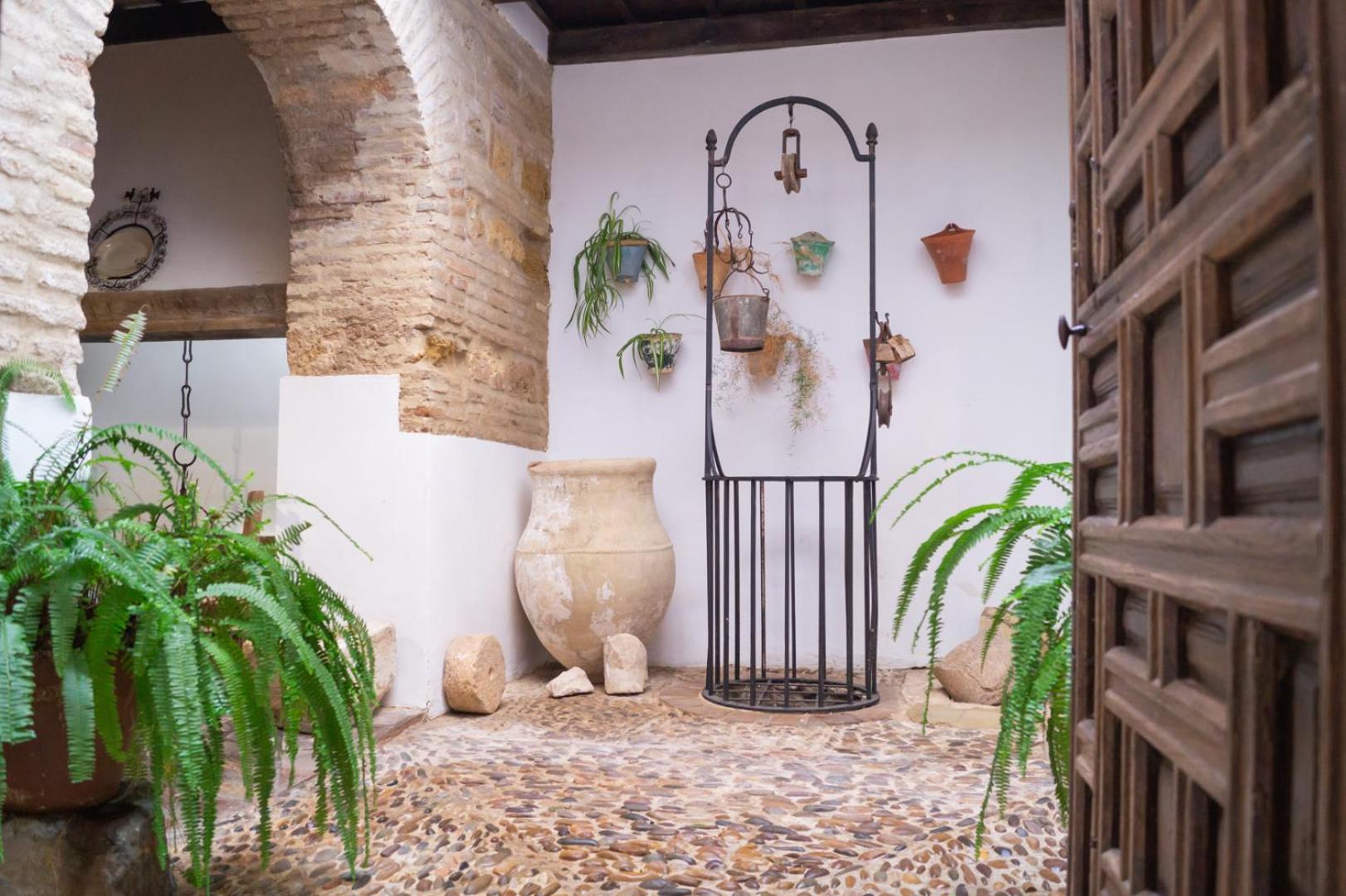 Historic Open House * Córdoba