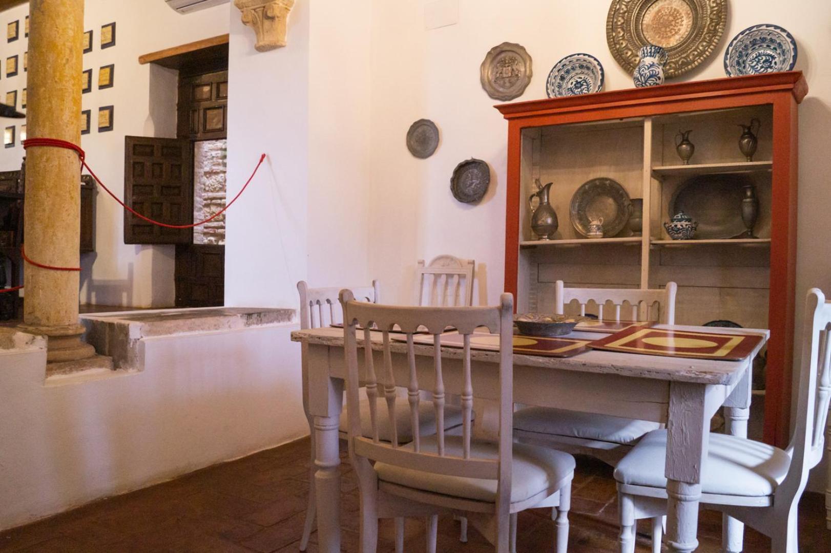 Historic Open House Apartamento Córdoba